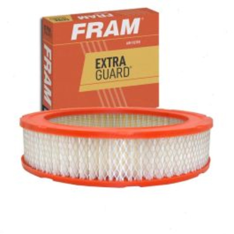 FRAM Extra Guard Air Filter for 1986-1991 Hyundai Excel