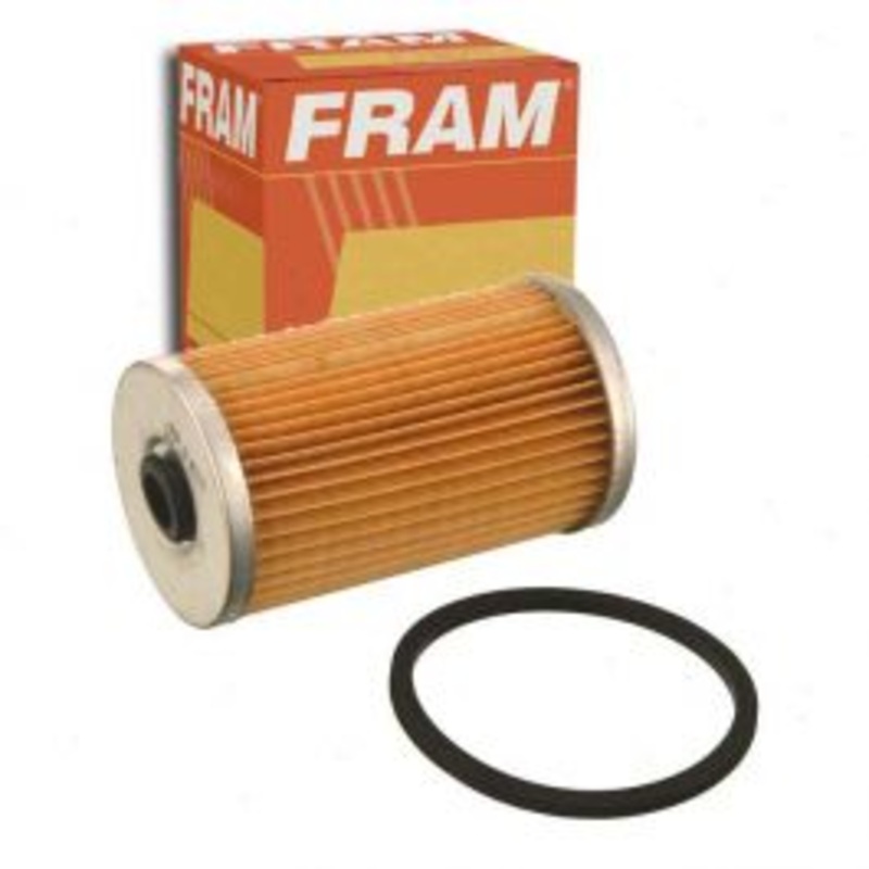 FRAM Fuel Filter for 1965-1970 Dodge A100