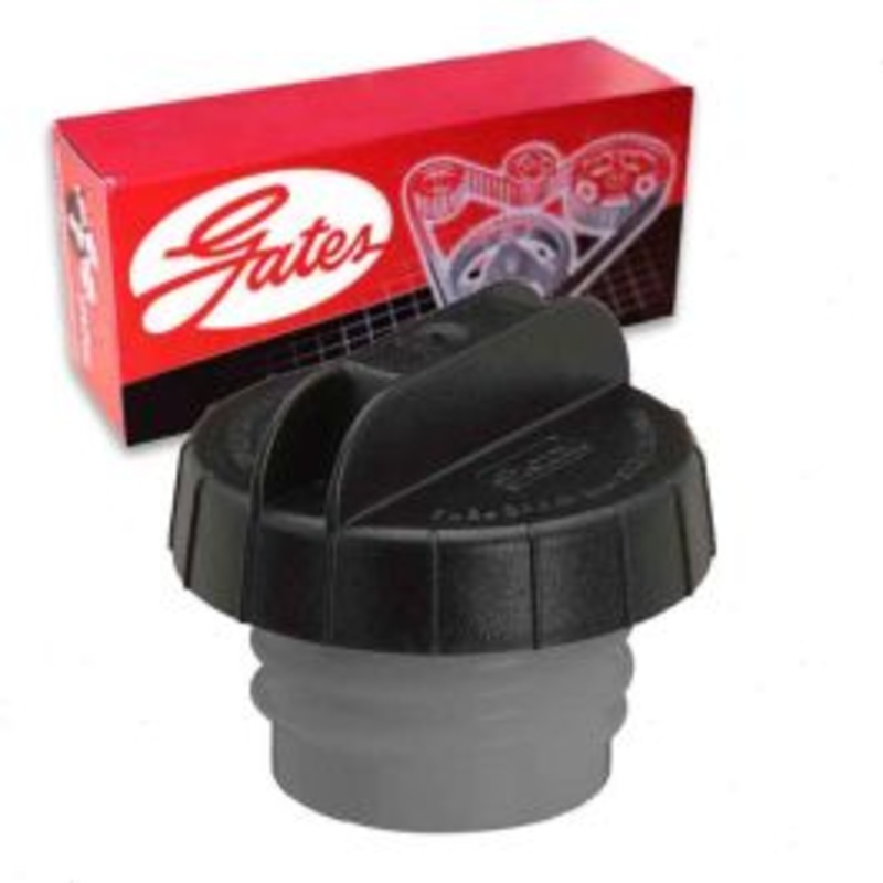 Gates Gas Cap for 2017-2019 Nissan Rogue Sport 2.0L L4