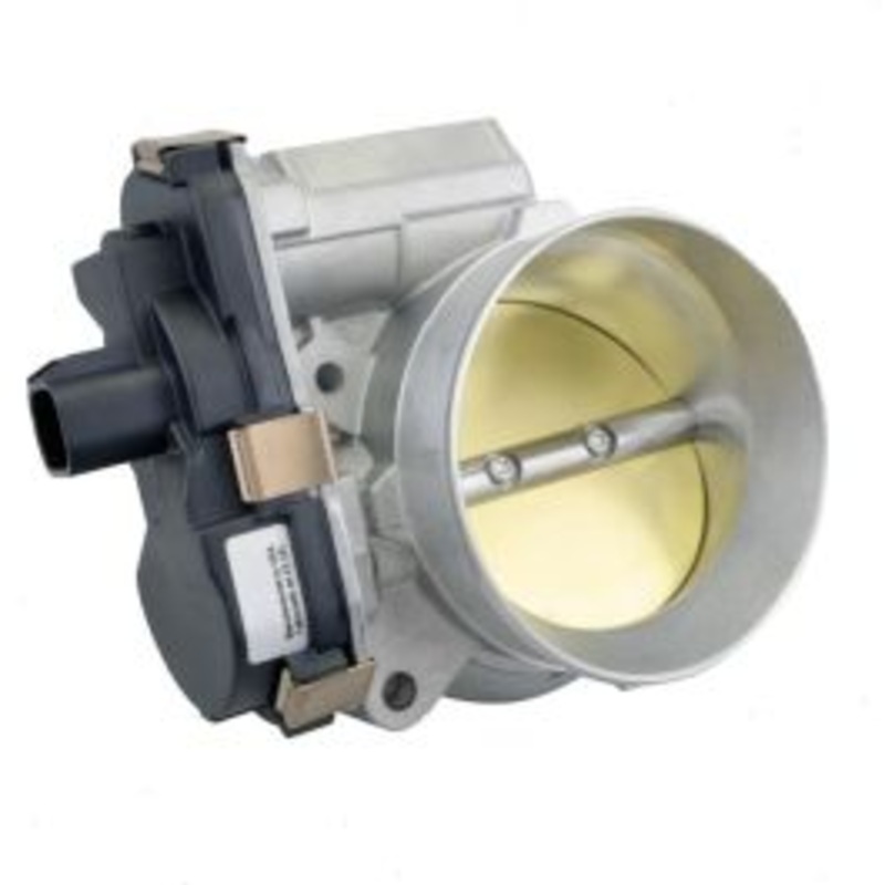 Hitachi Fuel Injection Throttle Body for 2006-2008 Chevrolet Trailblazer 5.3L 6.0L V8