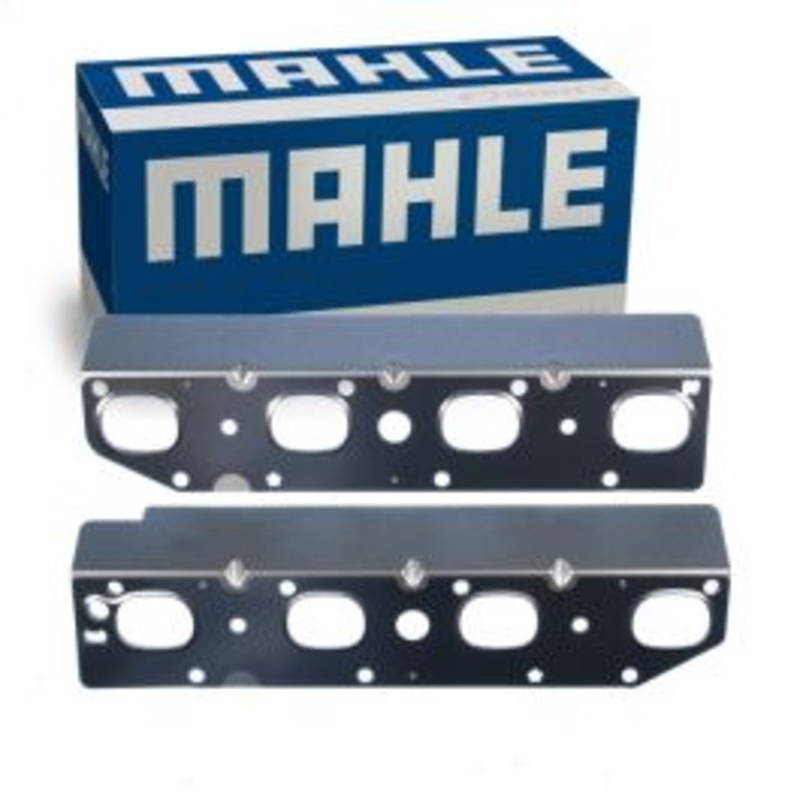 MAHLE Exhaust Manifold Gasket Set for 2011-2021 Ram 1500 2500 3500 4000 4500 5500 Classic 5.7L 6.4L V8