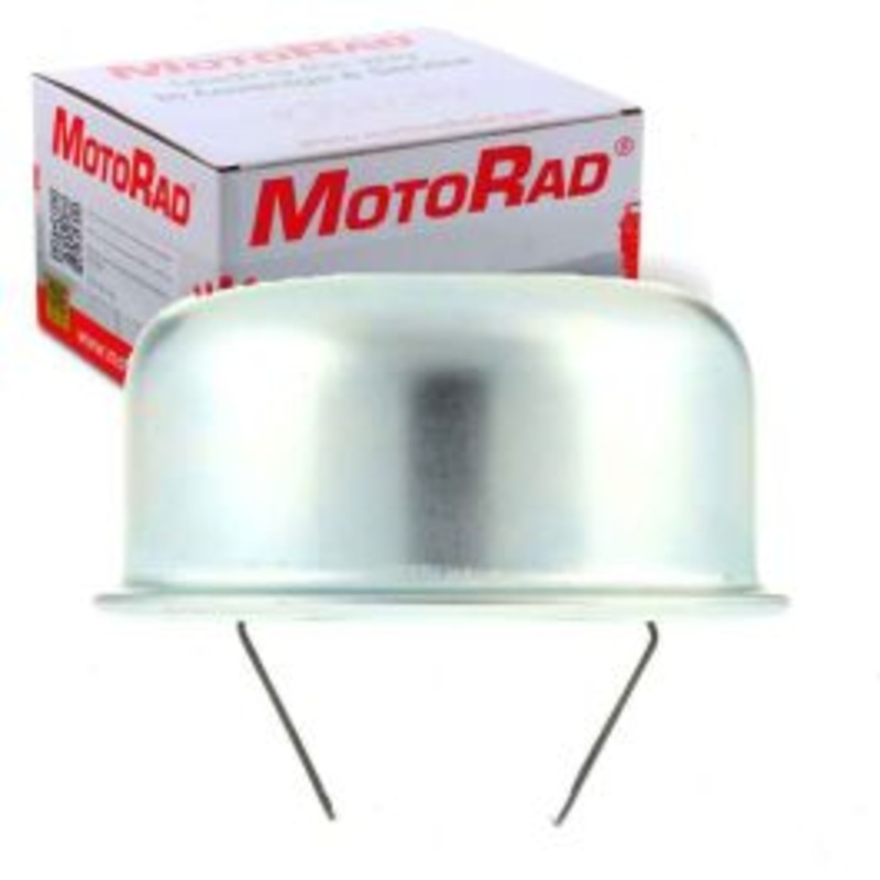 MotoRad Crankcase Breather Cap for 1961-1965 Oldsmobile F85