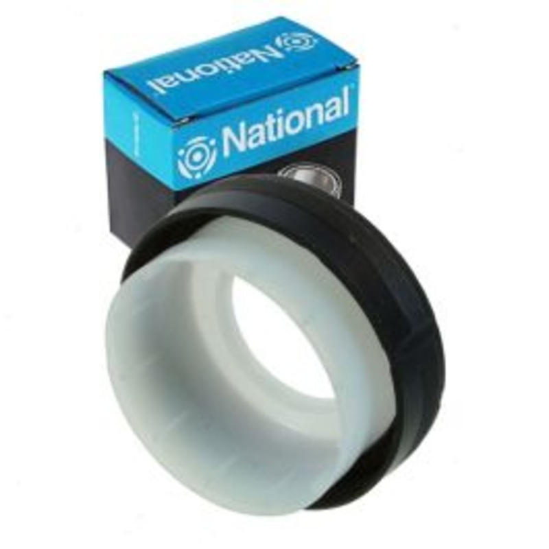 National Front Engine Crankshaft Seal for 2008-2017 BMW X6
