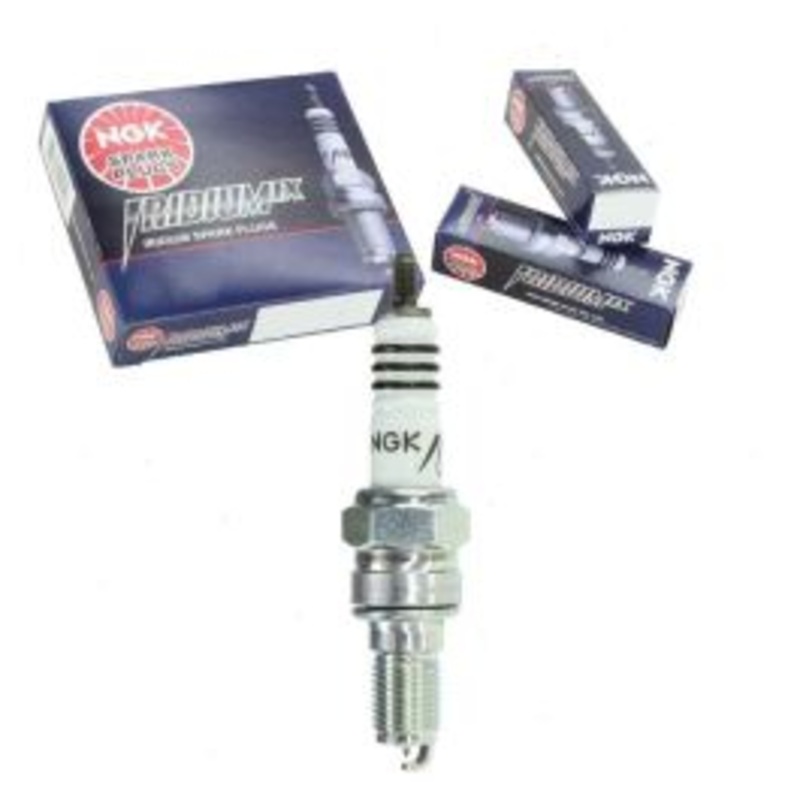 NGK Iridium IX 3797 CR8EHIX-9 Spark Plug