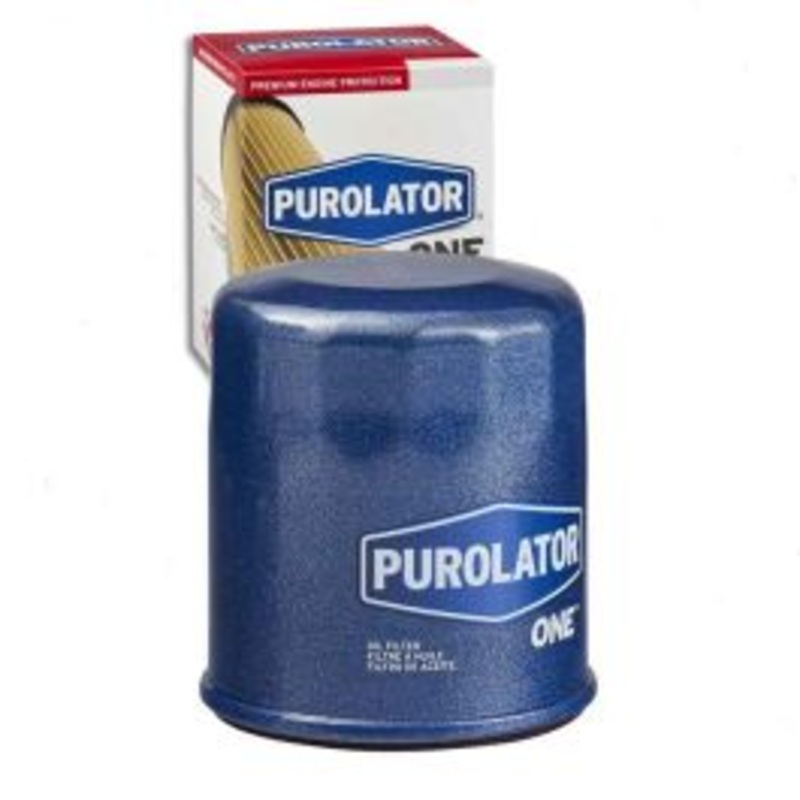 Purolator ONE PL14615 Engine Oil Filter