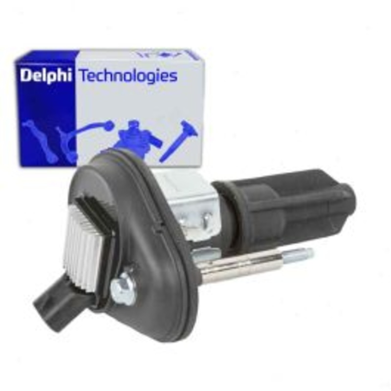 Delphi Ignition Coil for 2005 Saab 9-7x 4.2L L6