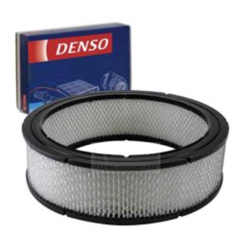 DENSO Air Filter for 1995 Chevrolet Tahoe 5.7L V8