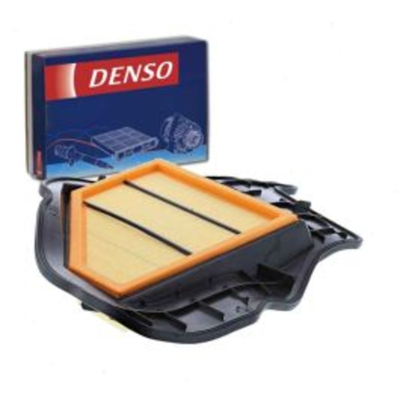 DENSO Air Filter for 2010-2015 BMW 750Li xDrive 4.4L V8