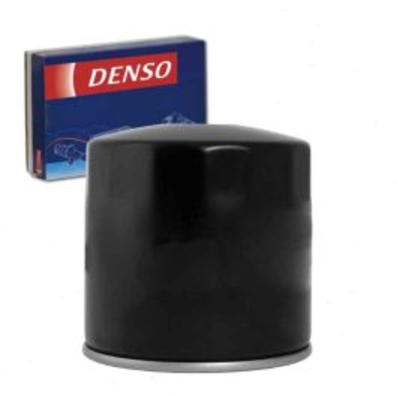 DENSO Engine Oil Filter for 1980-1981 Plymouth Trailduster 3.7L 5.2L 5.9L L6 V8