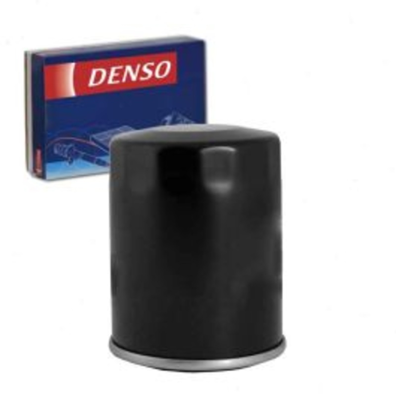 DENSO Engine Oil Filter for 2009-2013 Suzuki Grand Vitara 2.4L L4
