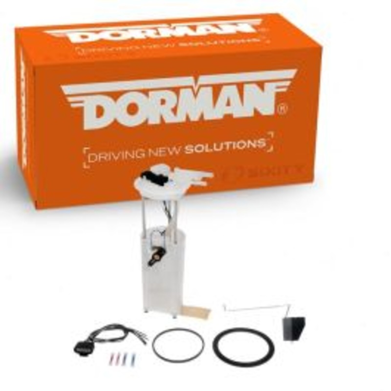 Dorman Fuel Pump Module Assembly for 2000-2005 Buick Park Avenue