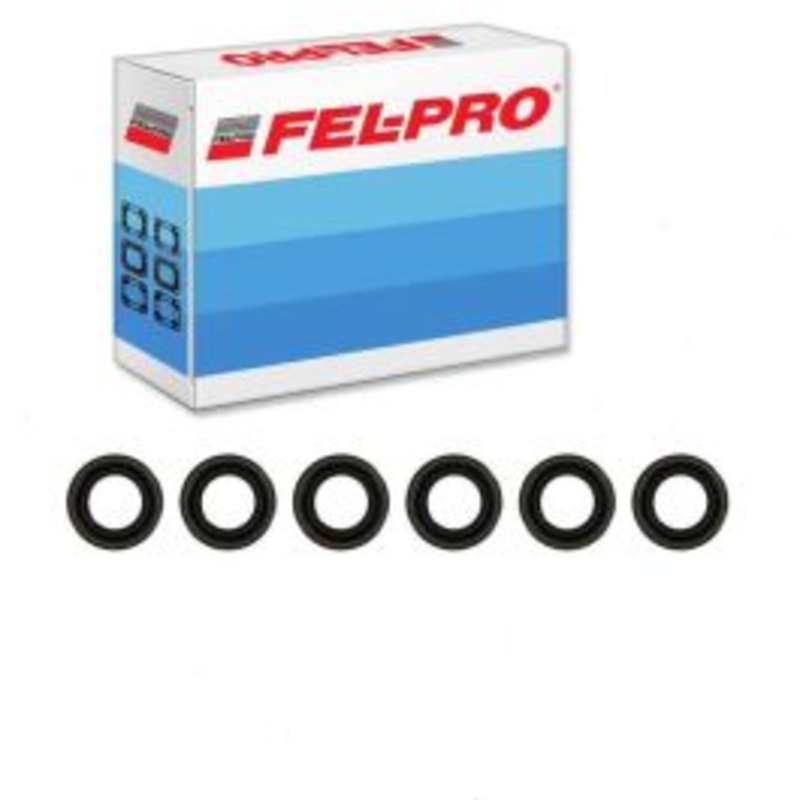 Fel-Pro ES 72481 Spark Plug Tube Seal Set