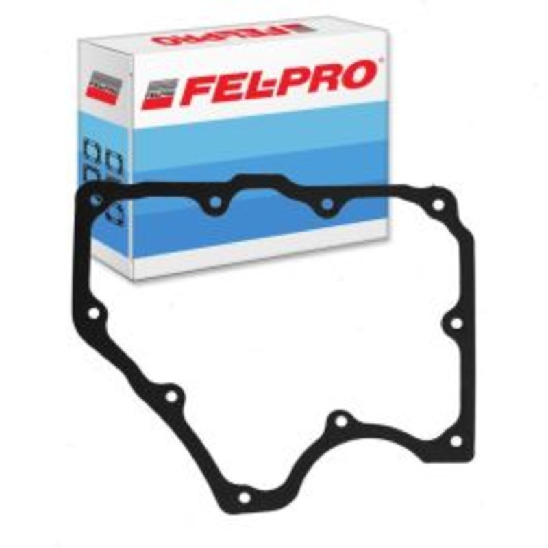 Fel-Pro Lower Engine Oil Pan Gasket Set for 2015-2020 GMC Yukon 5.3L 6.2L V8