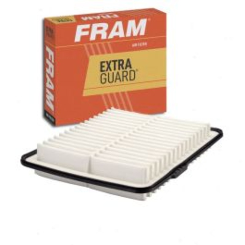 FRAM Extra Guard Air Filter for 2008-2012 Chevrolet Colorado