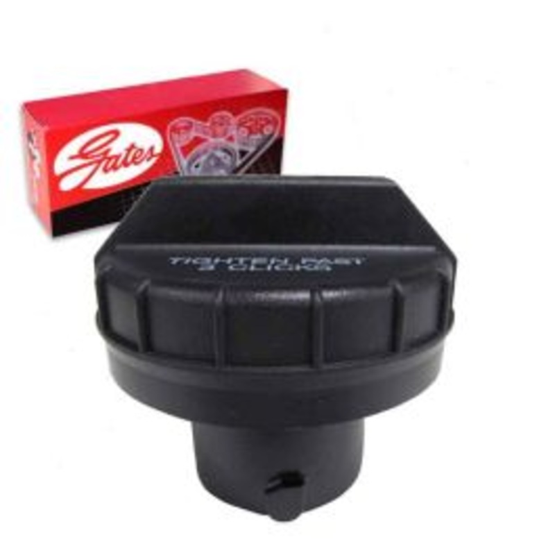 Gates Gas Cap for 2003-2007 Ford Lobo 4.6L 5.4L V8