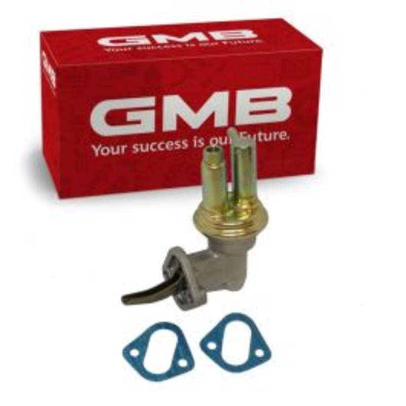 GMB Mechanical Fuel Pump for 1976-1977 Mercury Comet 3.3L 4.1L L6