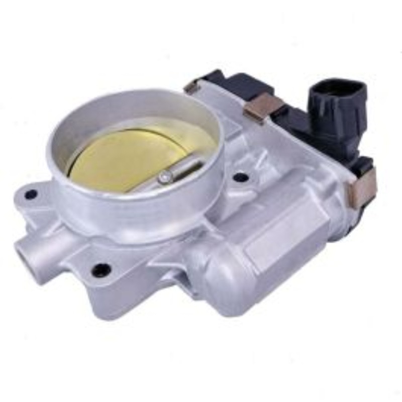 Hitachi Fuel Injection Throttle Body for 2006-2007 Chevrolet Monte Carlo 3.5L 3.9L V6