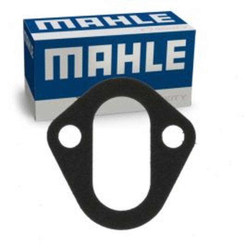 MAHLE Fuel Pump Gasket for 1951-1954 Henry J Corsair Deluxe Standard Vagabond 2.2L L4