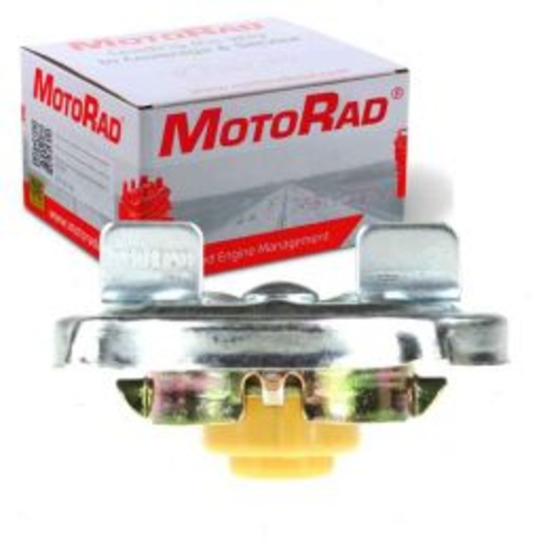 MotoRad Gas Cap for 1980-1988 Ford E-150 Econoline