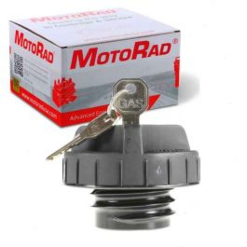 MotoRad Gas Cap for 2013-2017 Buick Encore