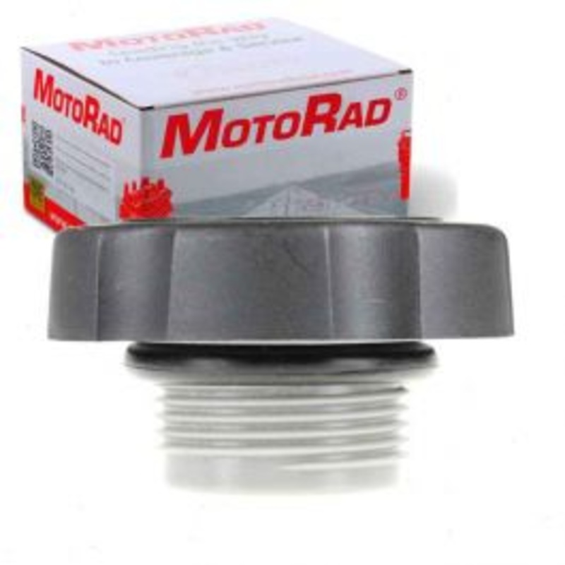 MotoRad Oil Filler Cap for 1989-1990 Chevrolet Celebrity