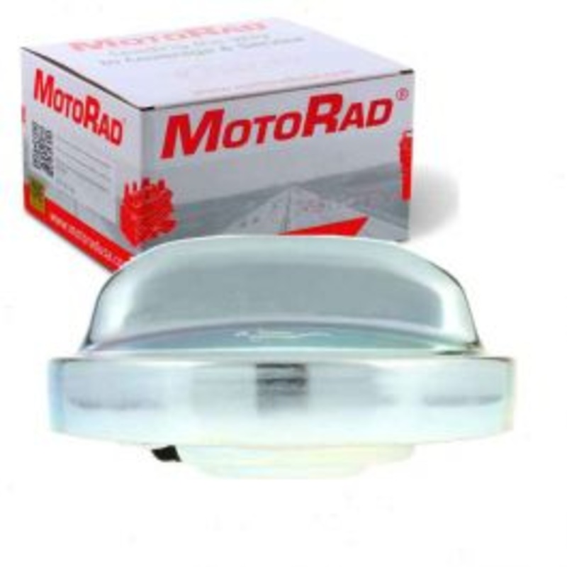 MotoRad Oil Filler Cap for 1997-2005 Audi A4 Quattro