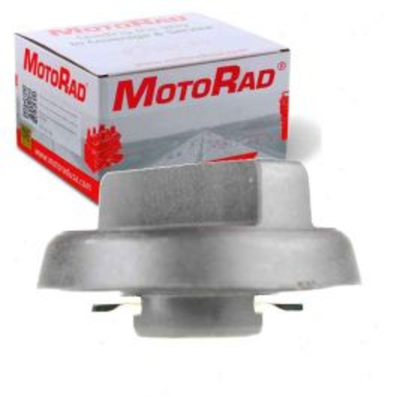 MotoRad Oil Filler Cap for 1997-2005 Lexus GS300