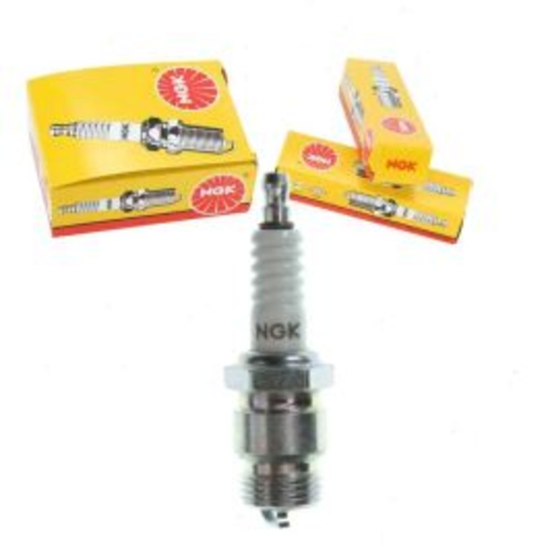 NGK Standard 2227 AP8FS Spark Plug