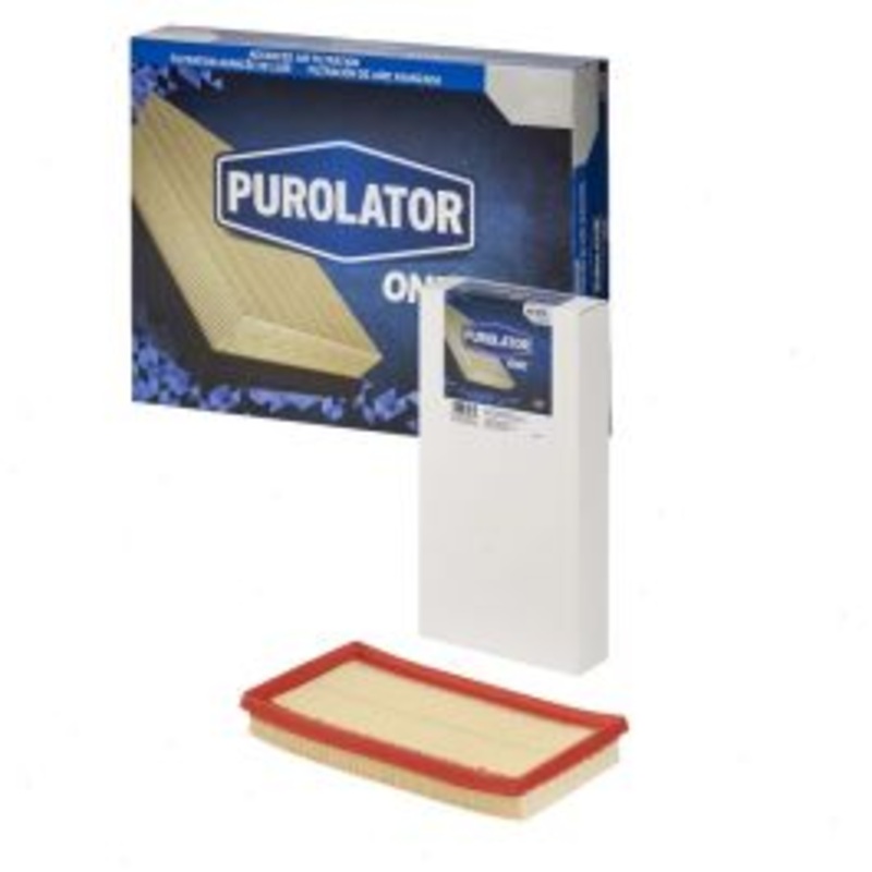 Purolator ONE Air Filter for 2018-2019 Toyota Camry 2.5L L4