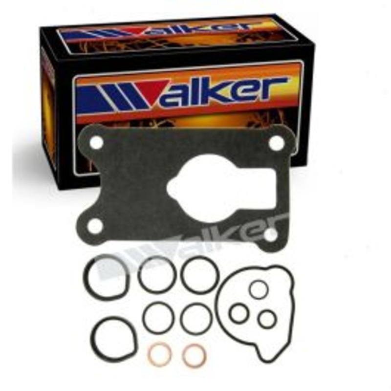 Walker Products Fuel Injector Repair Kit for 1988-1992 Honda Accord Civic CRX Prelude