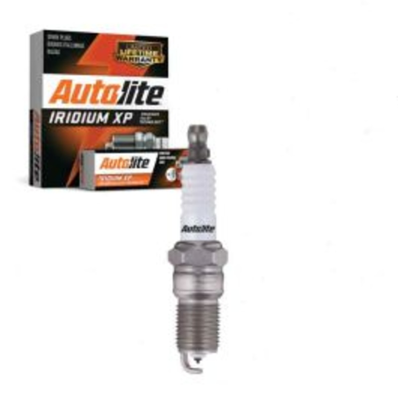 Autolite Iridium XP XP5243 Spark Plug