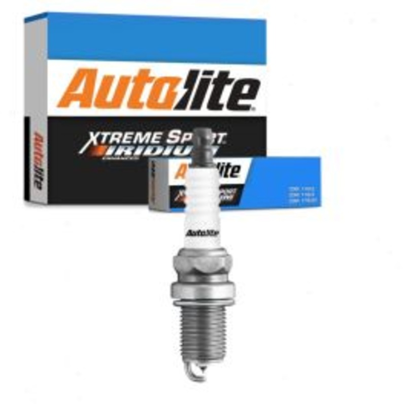 Autolite Xtreme Sport XST3924DP Spark Plug