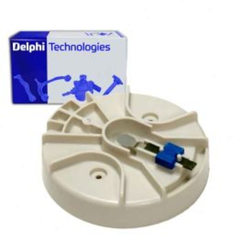 Delphi Distributor Rotor for 1996-2005 GMC Safari
