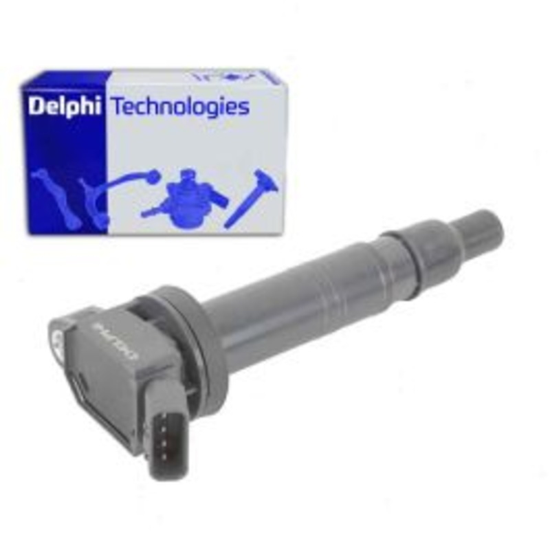 Delphi Ignition Coil for 2007-2009 Toyota FJ Cruiser 4.0L V6