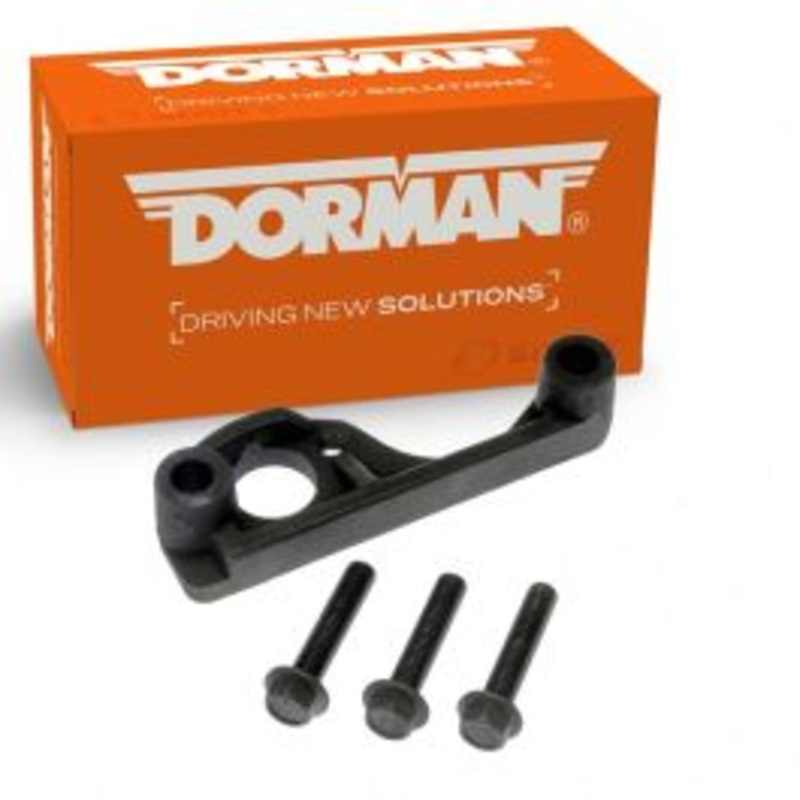 Dorman Front Left Exhaust Manifold to Cylinder Head Repair Clamp for 2009 Pontiac G8 6.2L V8