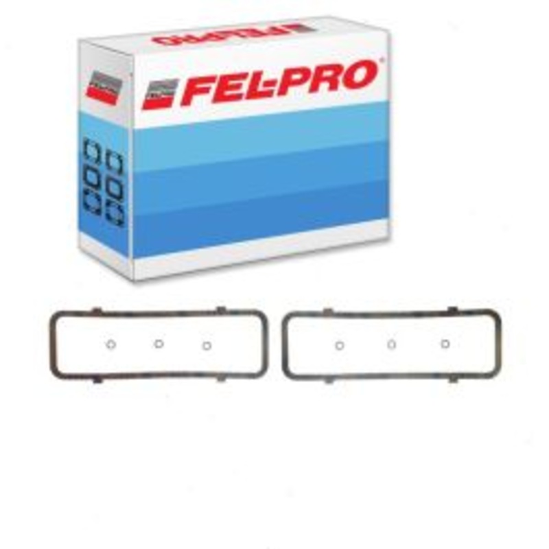 Fel-Pro Engine Push Rod Gasket Set for 1966 GMC I3500 4.1L L6