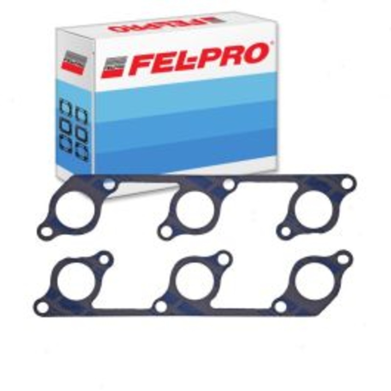 Fel-Pro Exhaust Manifold Gasket Set for 2001-2003 Ford Explorer Sport 4.0L V6