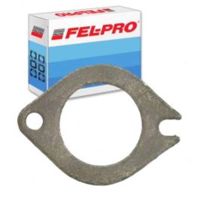 Fel-Pro Front Exhaust Pipe Flange Gasket for 2008-2013 Mazda CX-9 3.7L V6