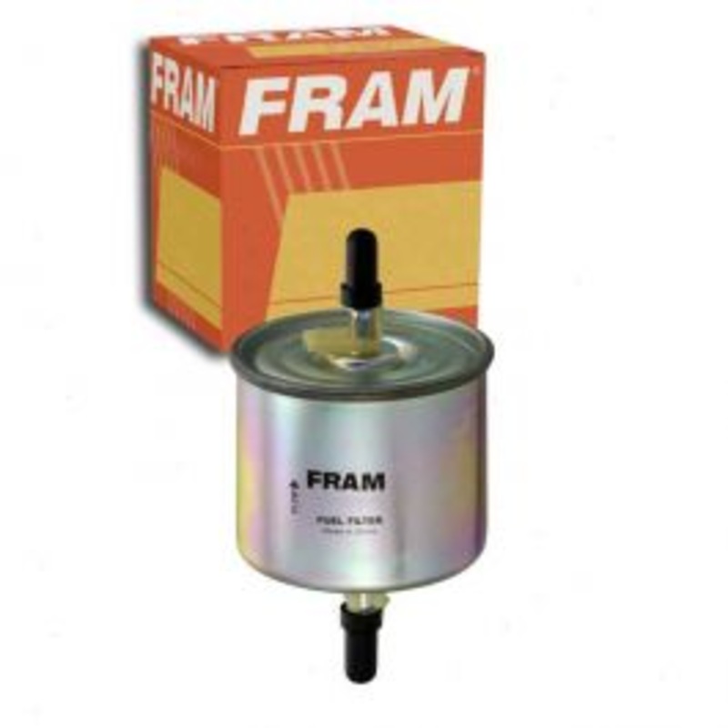 FRAM Fuel Filter for 1994 Mazda B2300