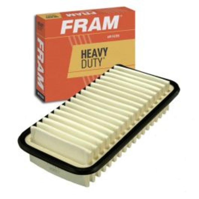 FRAM Heavy Duty Air Filter for 2004-2006 Scion xB