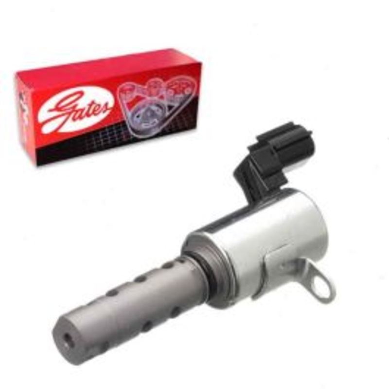 Gates Intake Variable Timing Solenoid VVT for 2006 Lexus GS300 3.0L V6