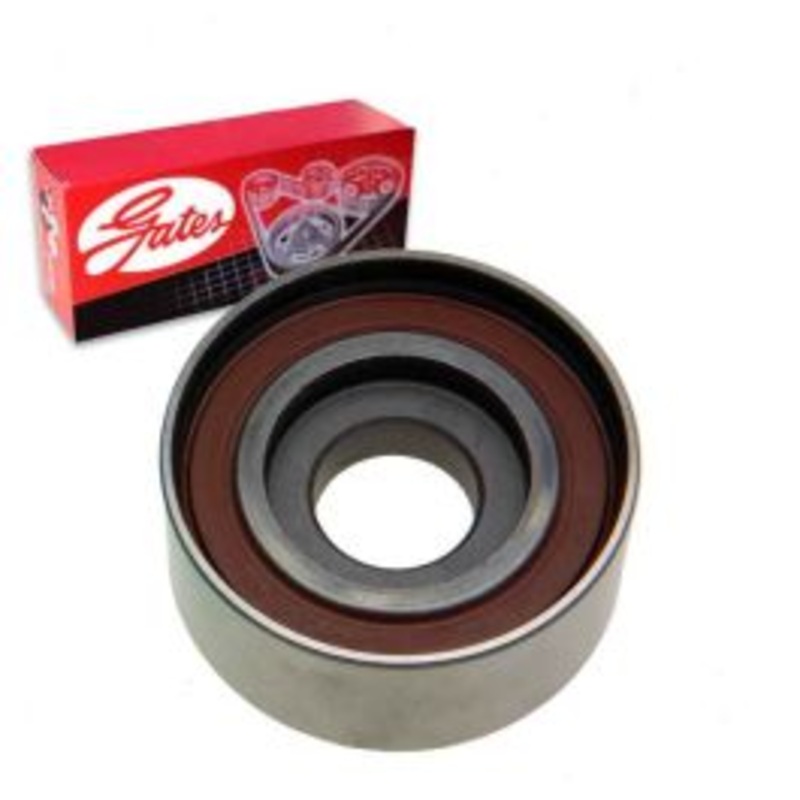 Gates PowerGrip Engine Timing Idler for 2013-2018 Acura RDX 3.5L V6
