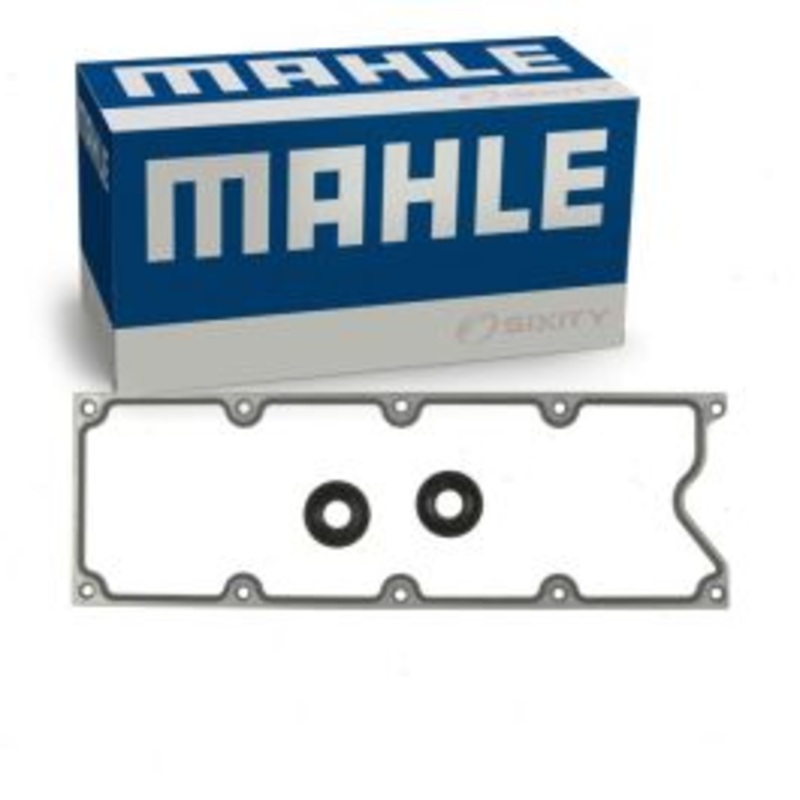 MAHLE Engine Intake Manifold Gasket Set for 2003-2004 Isuzu Ascender 5.3L V8