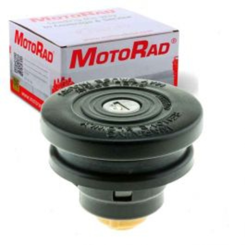 MotoRad Gas Cap for 1968 Jeep J-3500