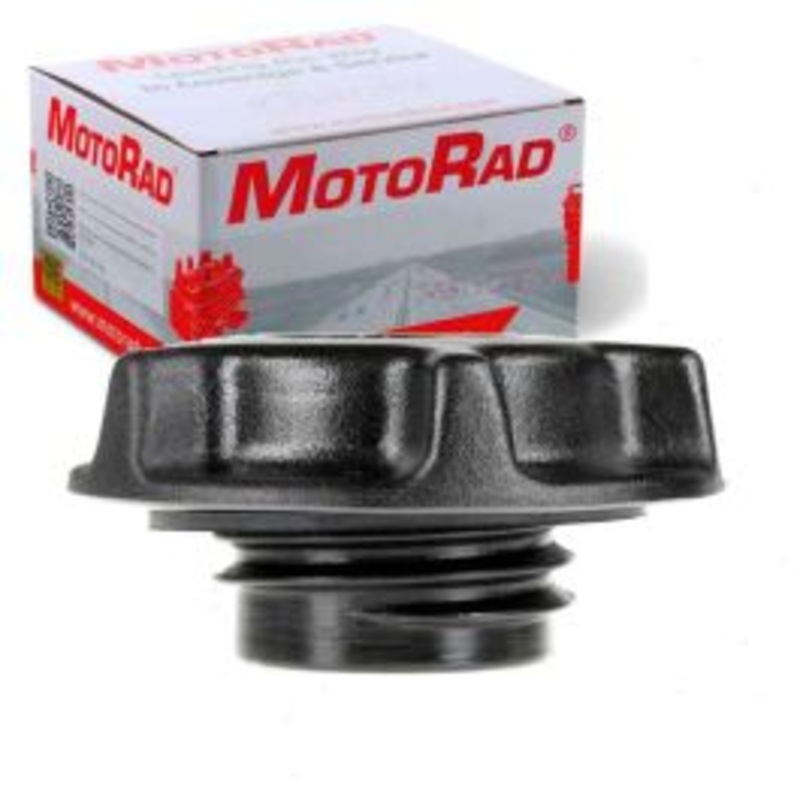 MotoRad Oil Filler Cap for 1977-1978 Mazda B1800