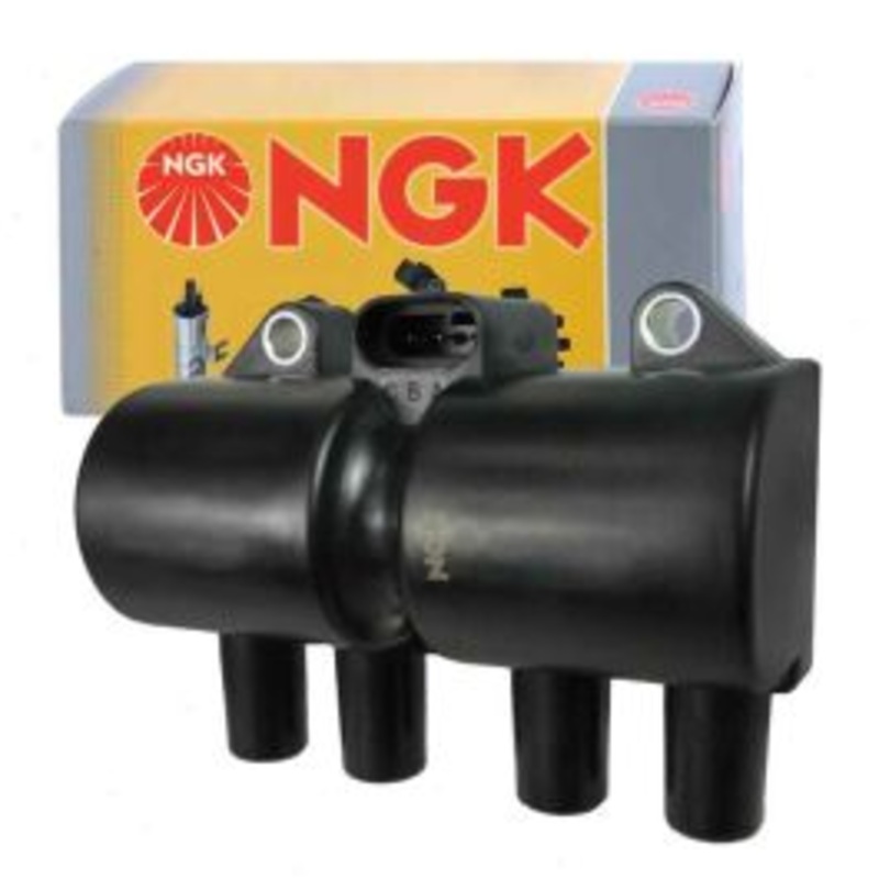 NGK Ignition Coil for 2005-2008 Pontiac Wave 1.6L L4