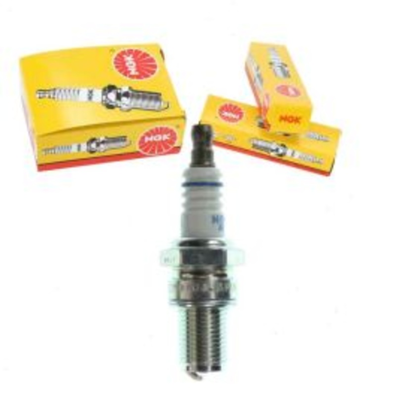 NGK Standard 3252 BR9ECM Spark Plug