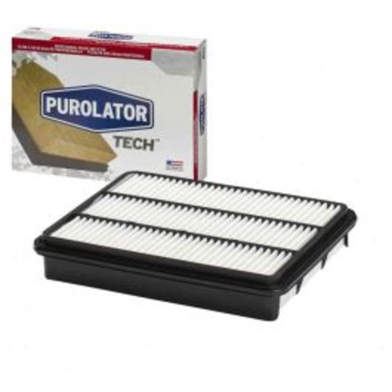 Purolator TECH Air Filter for 2000-2006 Toyota Tundra 3.4L 4.7L V6 V8