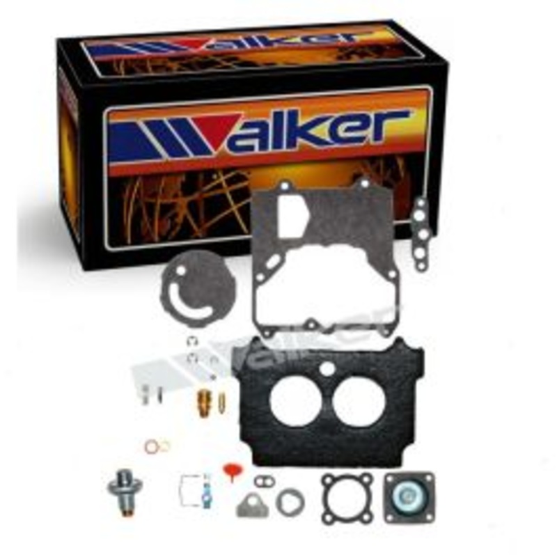 Walker Products Carburetor Repair Kit for 1974-1979 American Motors Ambassador AMX Concord Gremlin Hornet Javelin Matador Pacer Spir