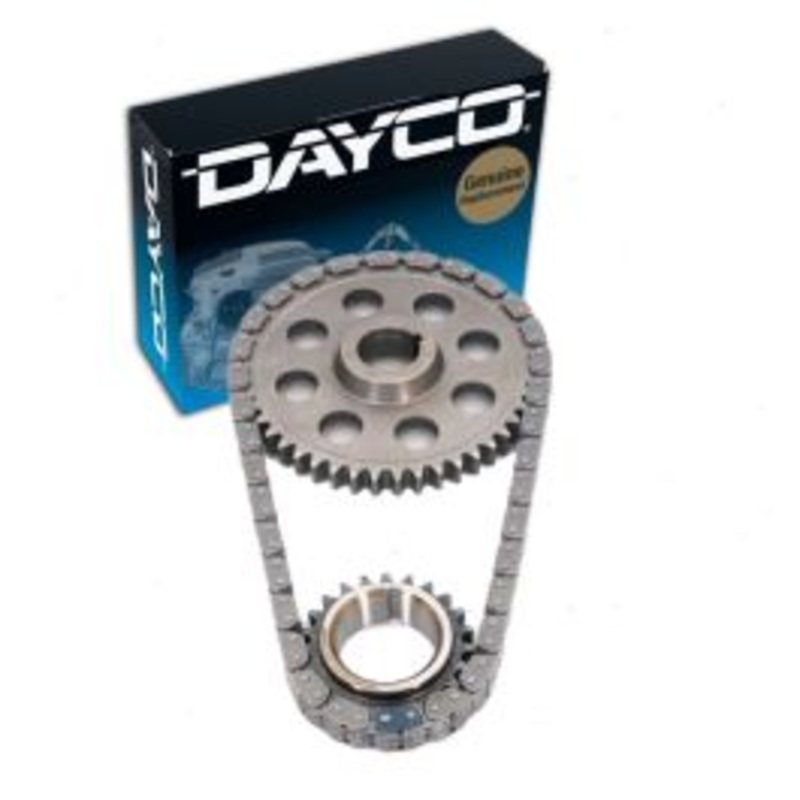Dayco Engine Timing Chain Kit for 1999-2003 Dodge Ram 1500 Van 3.9L 5.2L 5.9L V6 V8